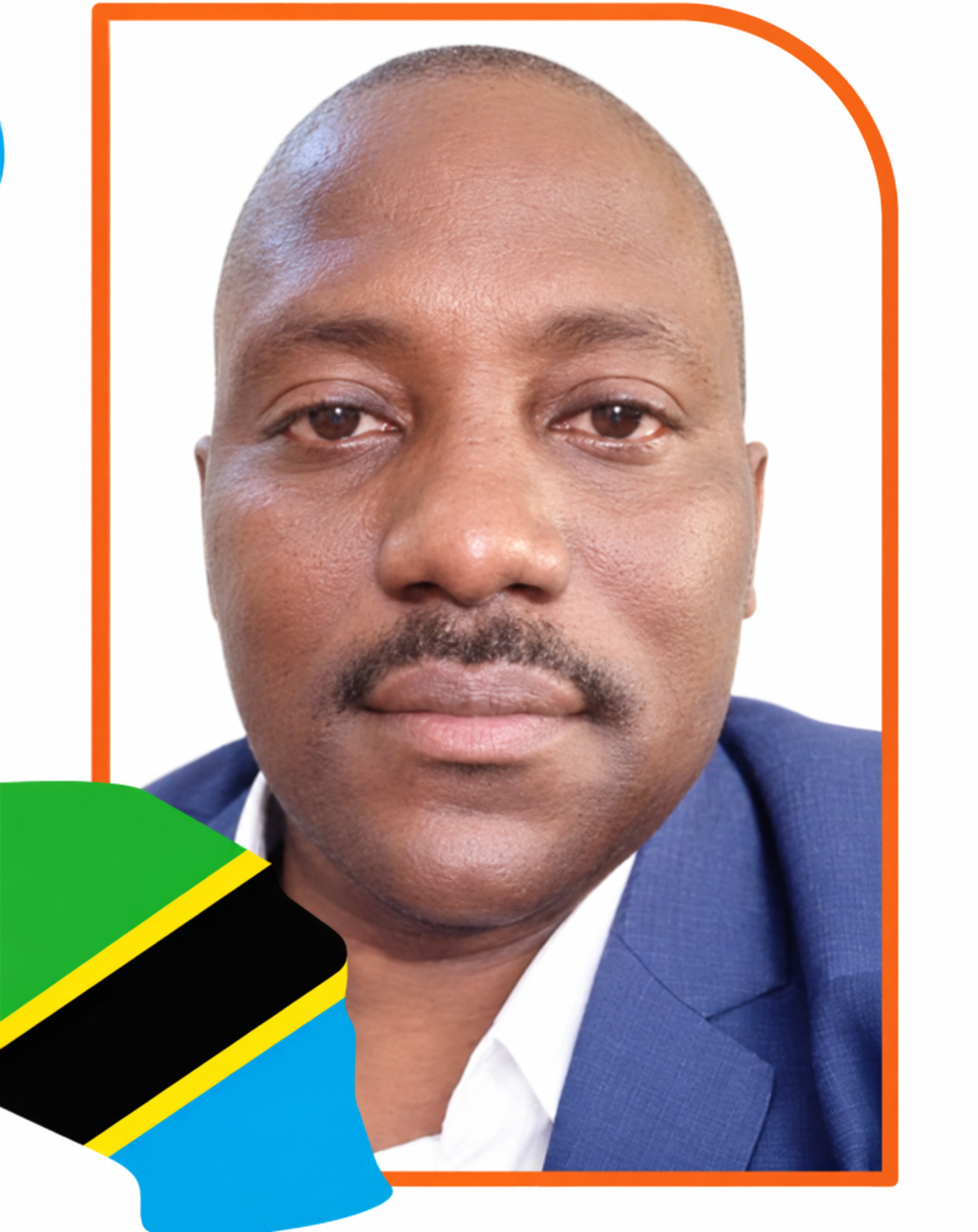 Picha ya Dr. Paul Mwashibale